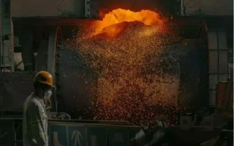 印尼电池材料企业去年镍矿储量大增48%