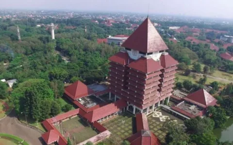 2026QS学科排名发布！印尼高校实力跃升