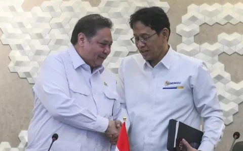 印尼财长保证2026年底前补贴燃油价格不上调